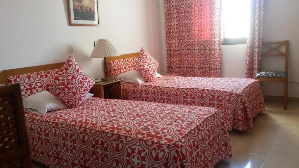 Hotel Zelis Асила Екстериор снимка