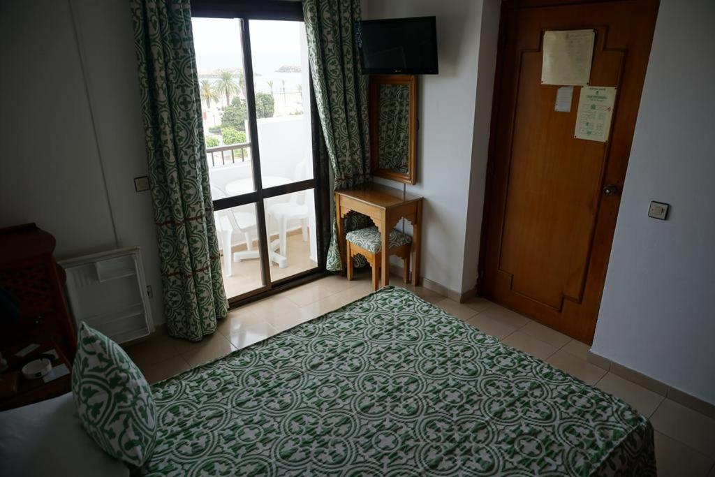 Hotel Zelis Асила Екстериор снимка