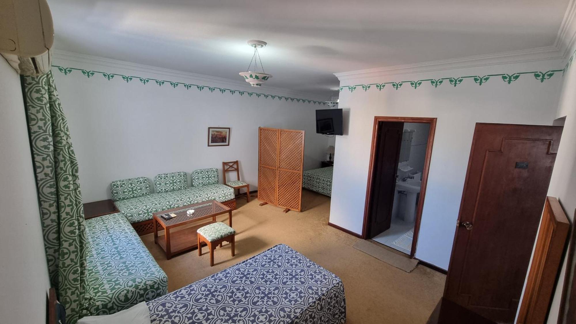 Hotel Zelis Асила Екстериор снимка