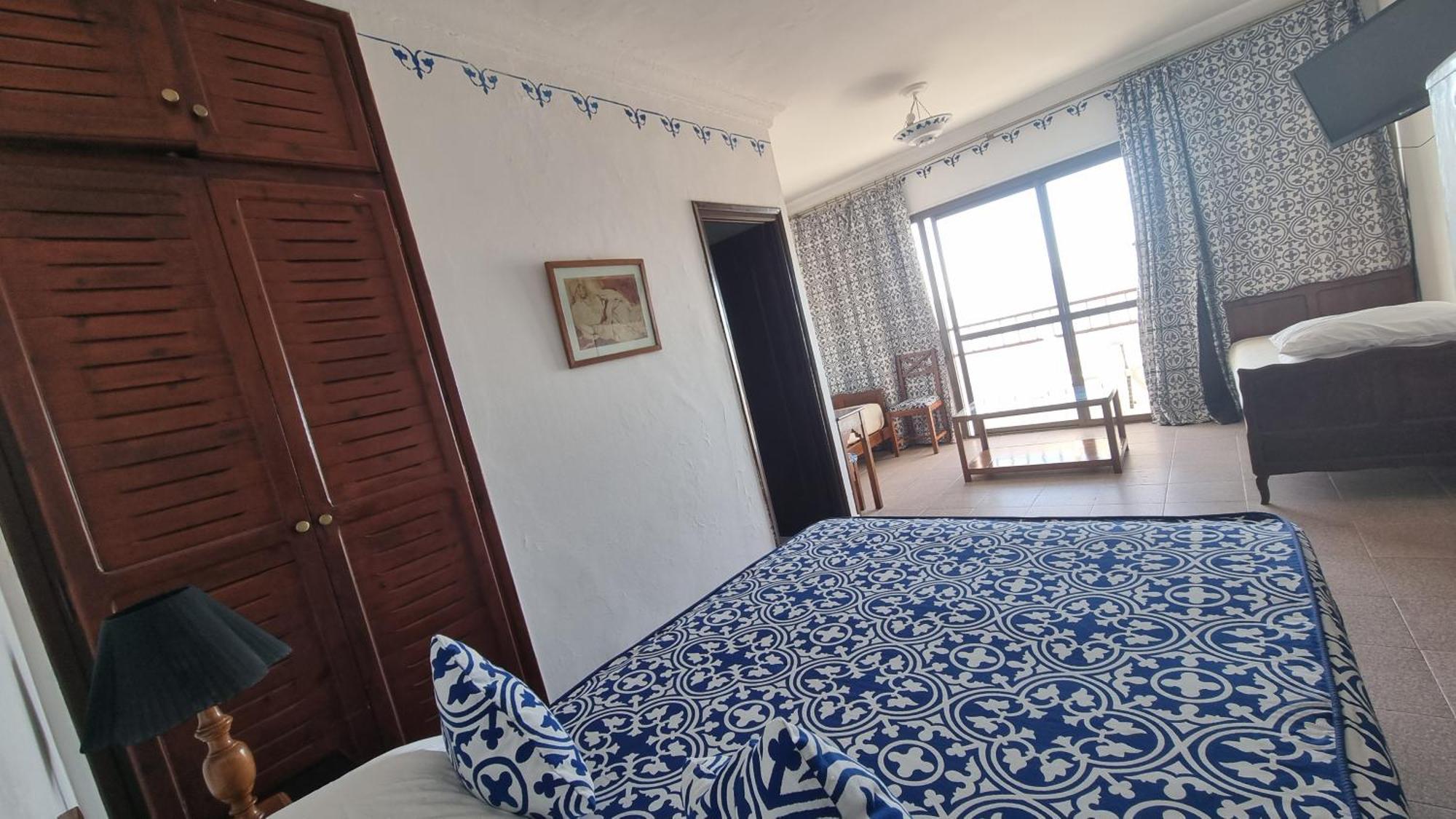 Hotel Zelis Асила Екстериор снимка
