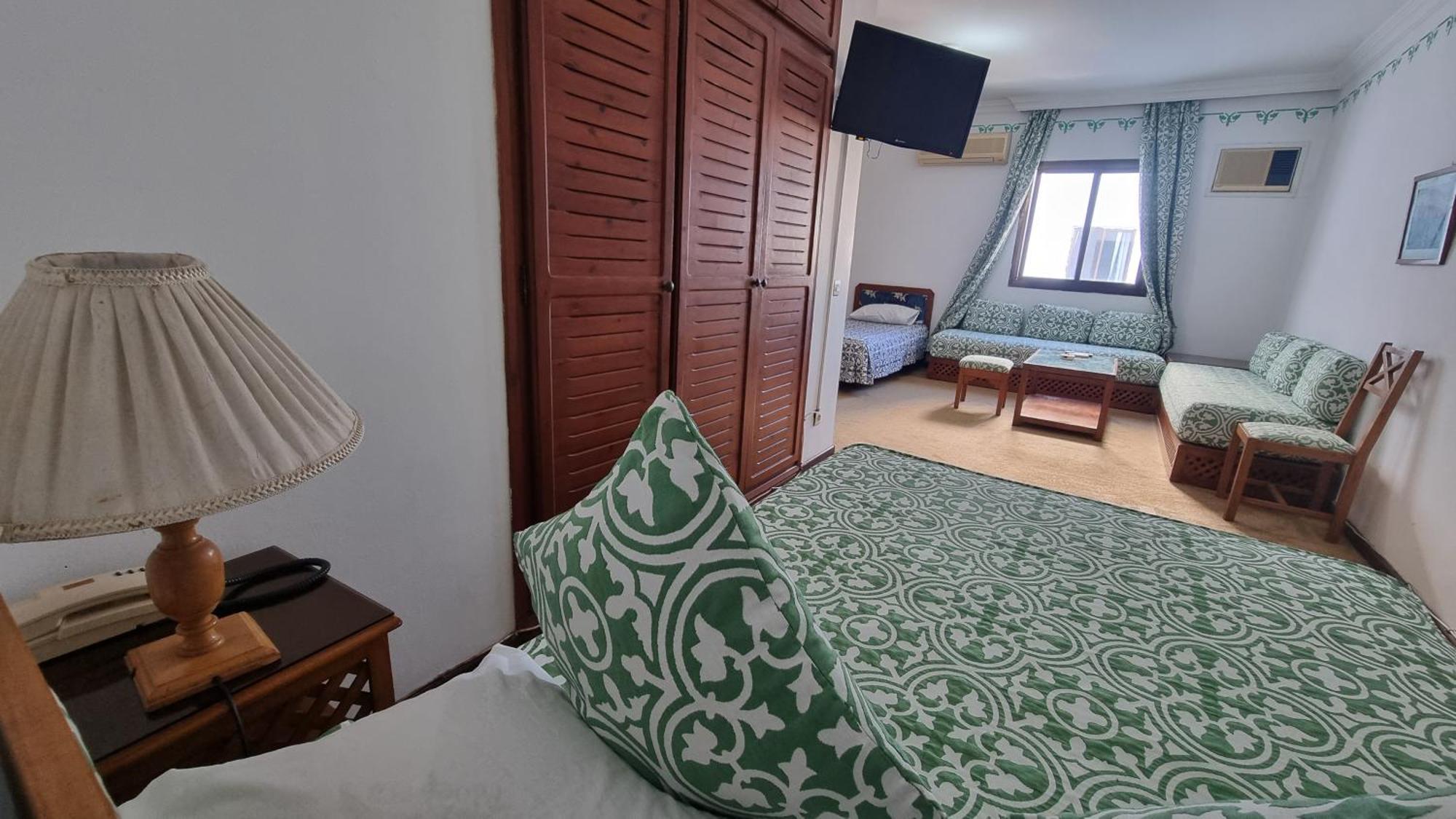 Hotel Zelis Асила Екстериор снимка