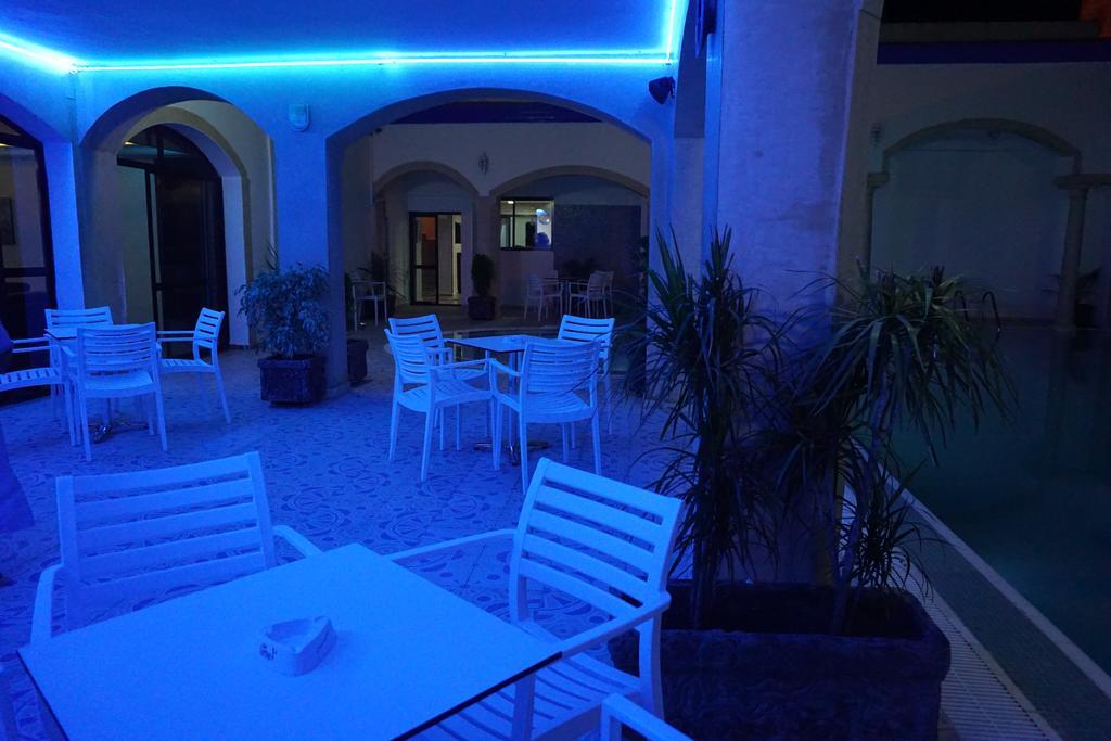 Hotel Zelis Асила Екстериор снимка
