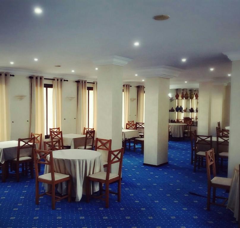 Hotel Zelis Асила Екстериор снимка