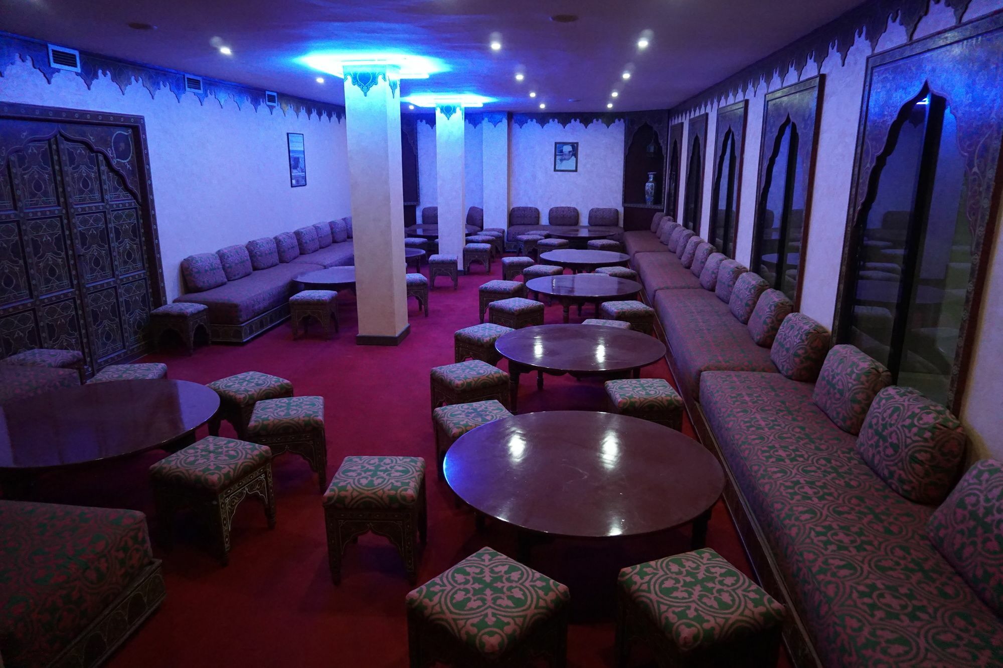 Hotel Zelis Асила Екстериор снимка