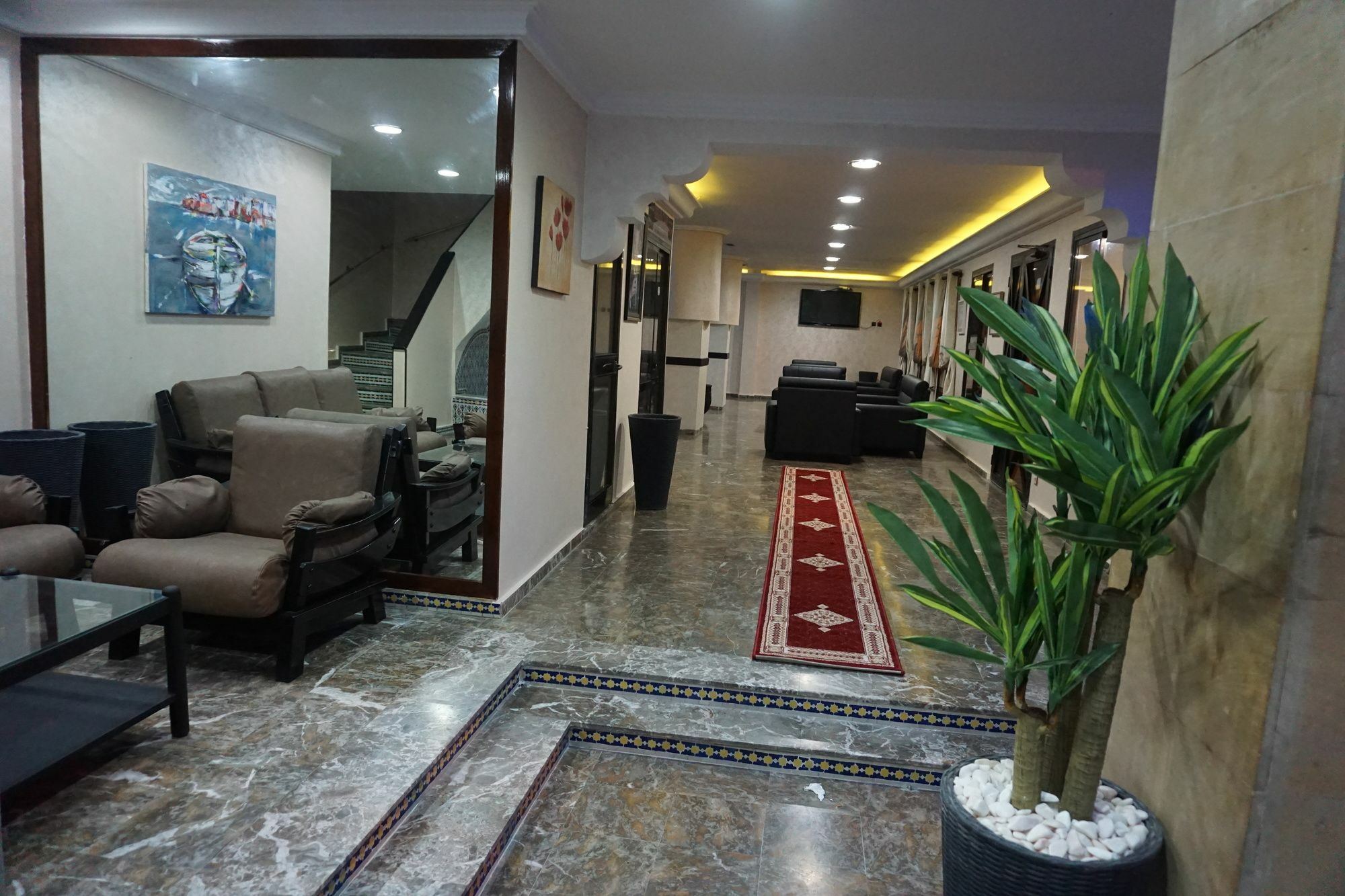 Hotel Zelis Асила Екстериор снимка